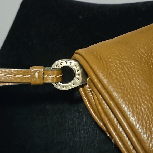 Marc by Marc Jacobs Leather Wristlet - Picture 3 of 10